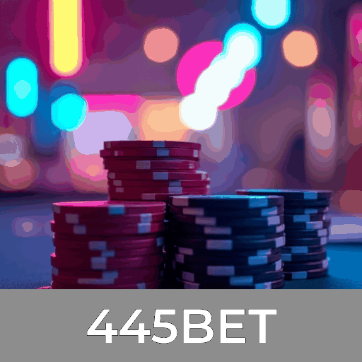 445BET: Experiência Completa de Apostas em Seu App Móvel