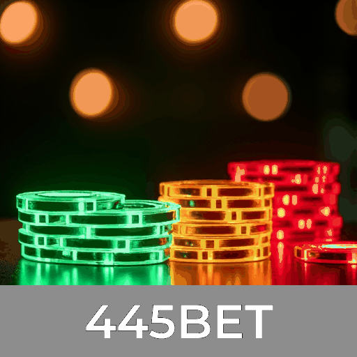 445BET: Experiência de Pesca Incomparável com Big Bass Splash!