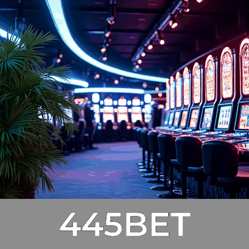 Explore o Tesouro Brilhante de 445BET com Fortune Gems