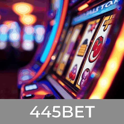 445BET: Crash Instantâneo e Recompensas Elevadas