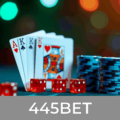 Descubra o Exclusivo Acesso Seguro Instantâneo em 445BET
