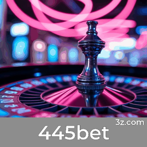 445bet: Plataforma Online Segura e Confiável
